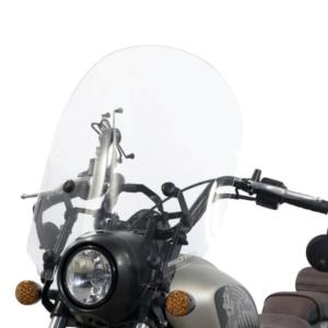 Parabrisas para indian scout bobber 21+ Â· 2